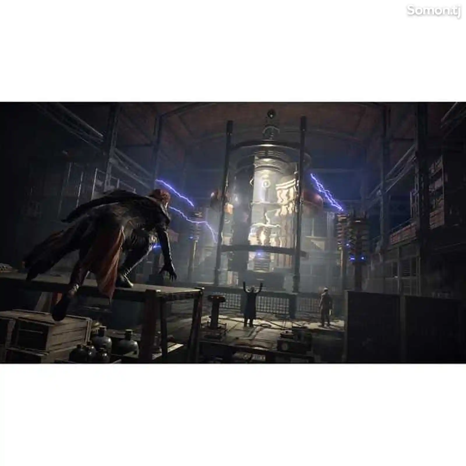 Игра Assassins Creed Синдикат для Xbox One-9
