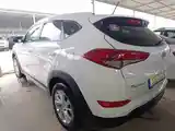 Hyundai Tucson, 2017-4