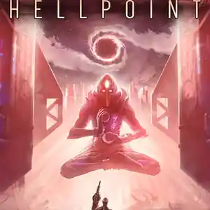 Игра Hellpoint для компьютера-пк-pc