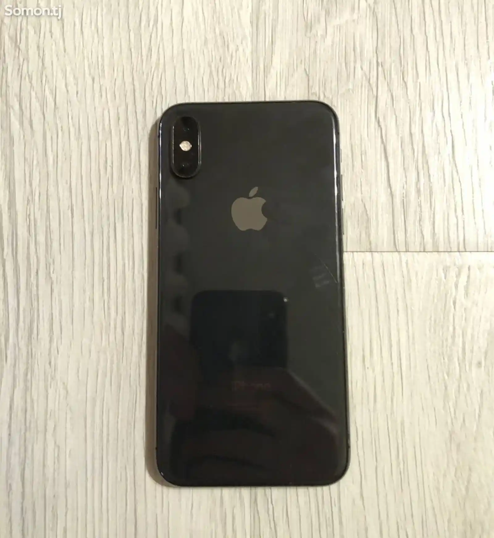 Apple iPhone Xs, 64 gb, Silver-2