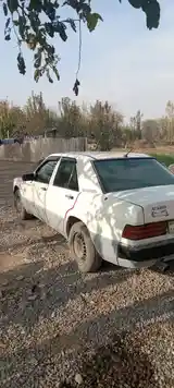 Mercedes-Benz W201, 1990-9