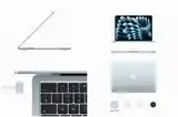 Ноутбук MacBook Air M4 16/256Gb-2