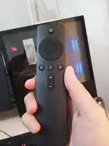 ТВ-приставка Xiaomi Mi TV Box-3