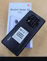 Xiaomi Redmi Note 14 Pro 8/256gb-3