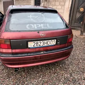 Opel Astra F, 1997