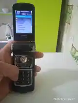 Nokia N93-8