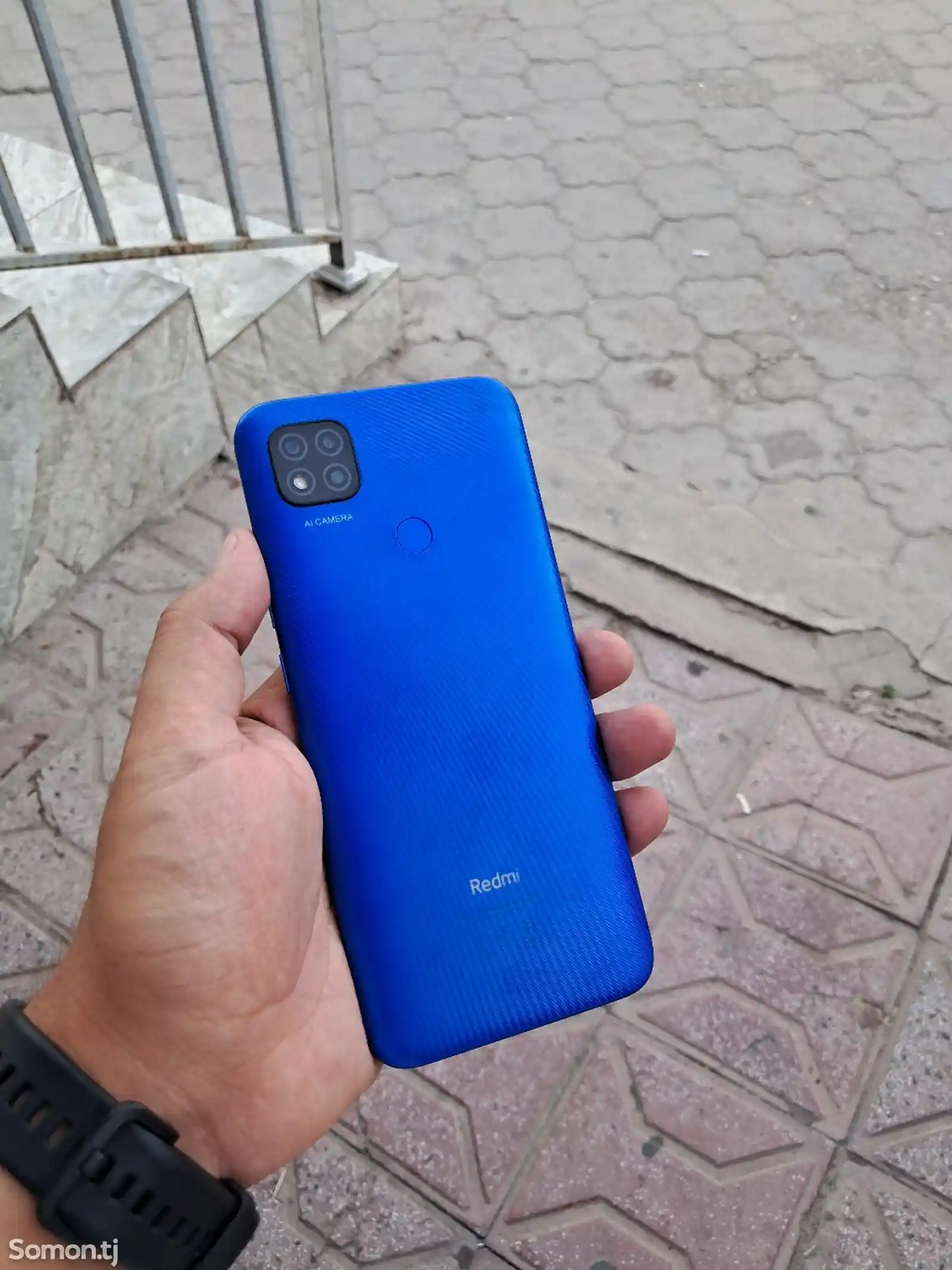 Xiaomi Redmi 9c-1