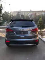 Hyundai Santa Fe, 2014-6