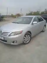 Toyota Camry, 2008-5