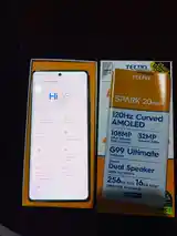 Tecno Spark 20 Pro+-2