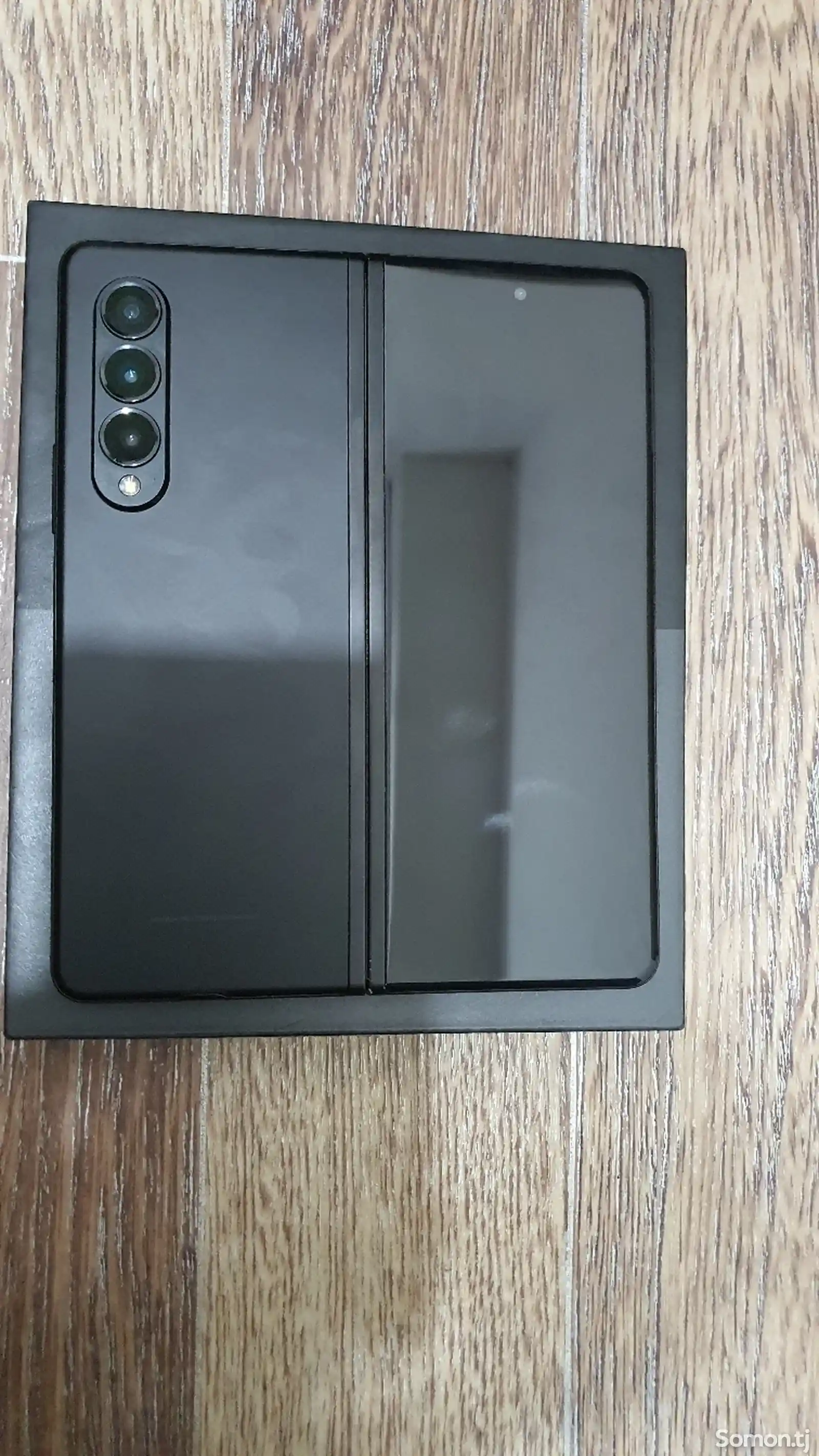 Samsung Galaxy Z Fold 3-3