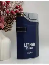 Парфюмерия Legend Elixir EAU de Parfum-2