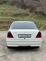 Mercedes-Benz C class, 1998-3