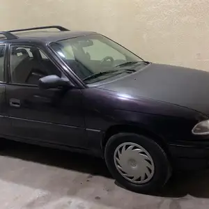 Opel Astra F, 1996