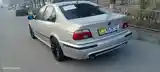 BMW 5 series, 2001-7