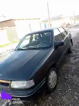 Opel Vectra A, 1991-2