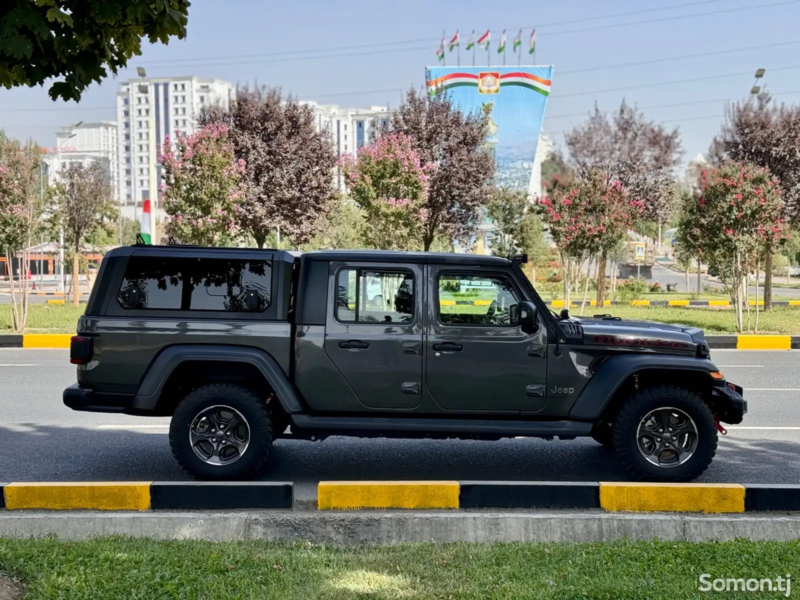 Jeep Wrangler, 2022-1