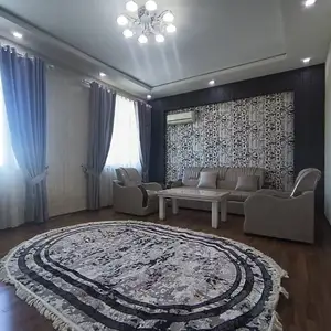 2-комн. квартира, 9 этаж, 70м², Шохмансур, Садбарг