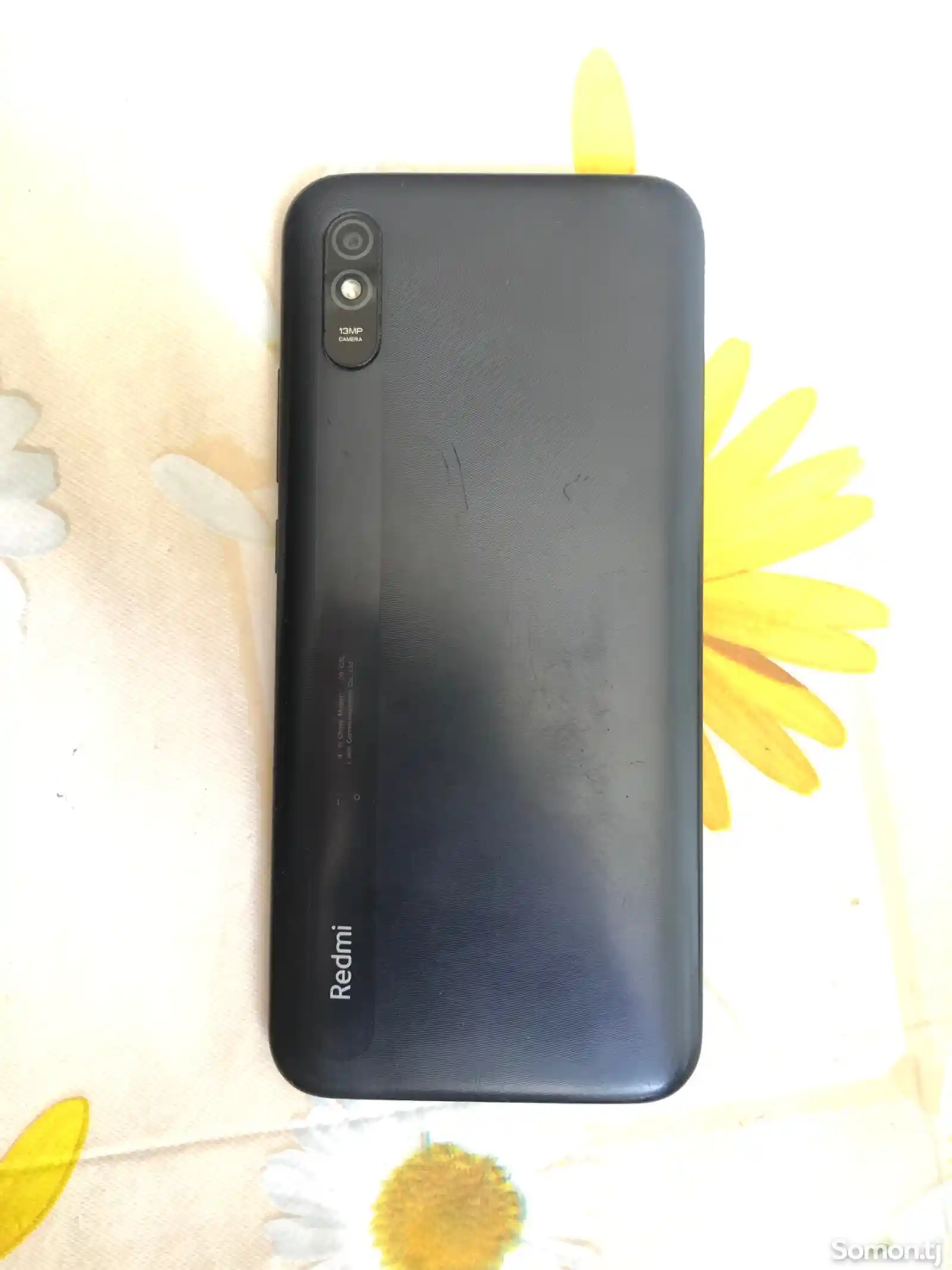 Xiaomi Redmi 9-2