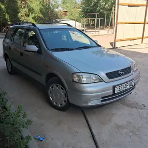 Opel Astra J, 1998