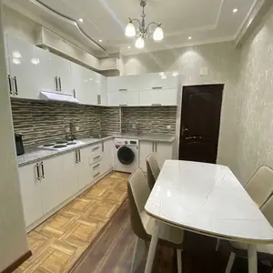 2-комн. квартира, 6 этаж, 65м², И.Сомони