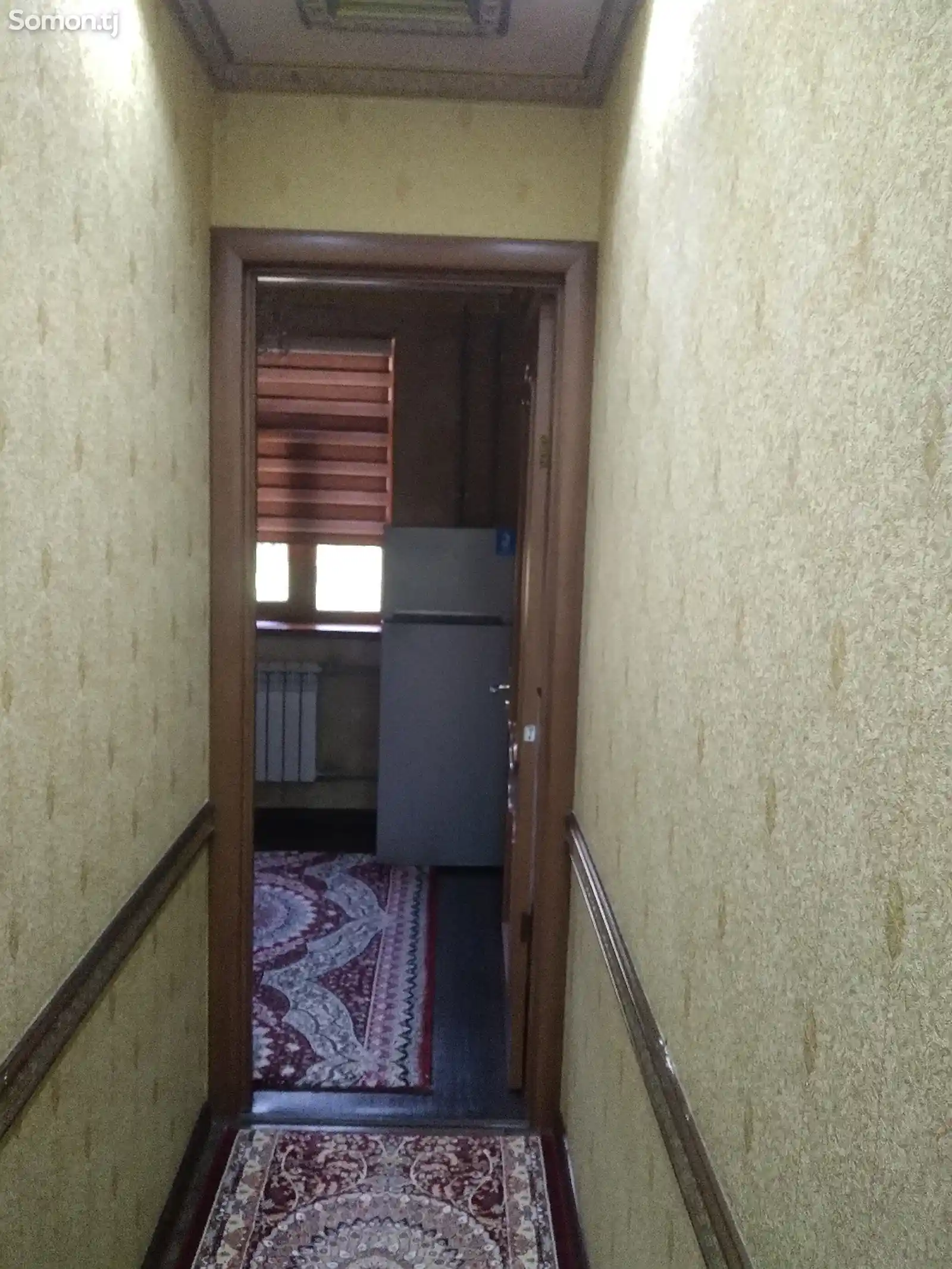 3-комн. квартира, 3 этаж, 70м², Сино-3