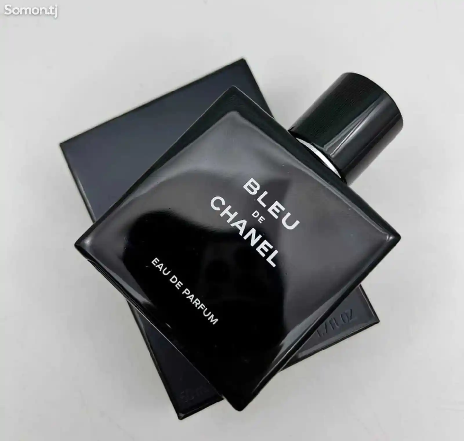 Духи Bleu de chanel EAU De Parfum-1