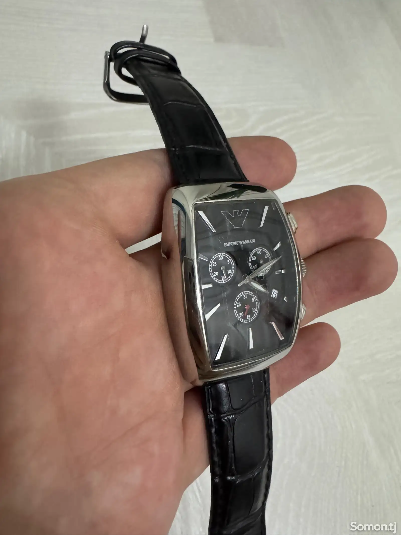 Часы emporie armani orginal-1