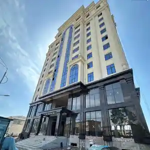 1-комн. квартира, 10 этаж, 59 м², Проспект Вахдат