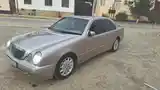 Mercedes-Benz E class, 2001-10