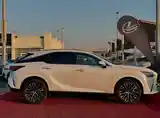 Lexus RX series, 2023-7