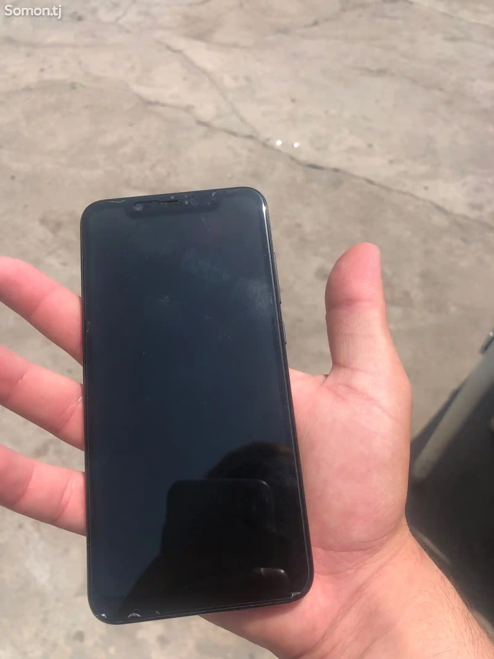 Xiaomi Mi 8-11