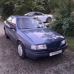 Opel Astra F, 1993