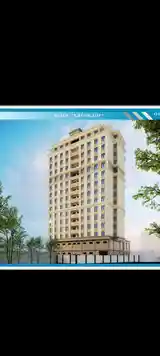 2-комн. квартира, 4 этаж, 53 м², Бозори станция-2