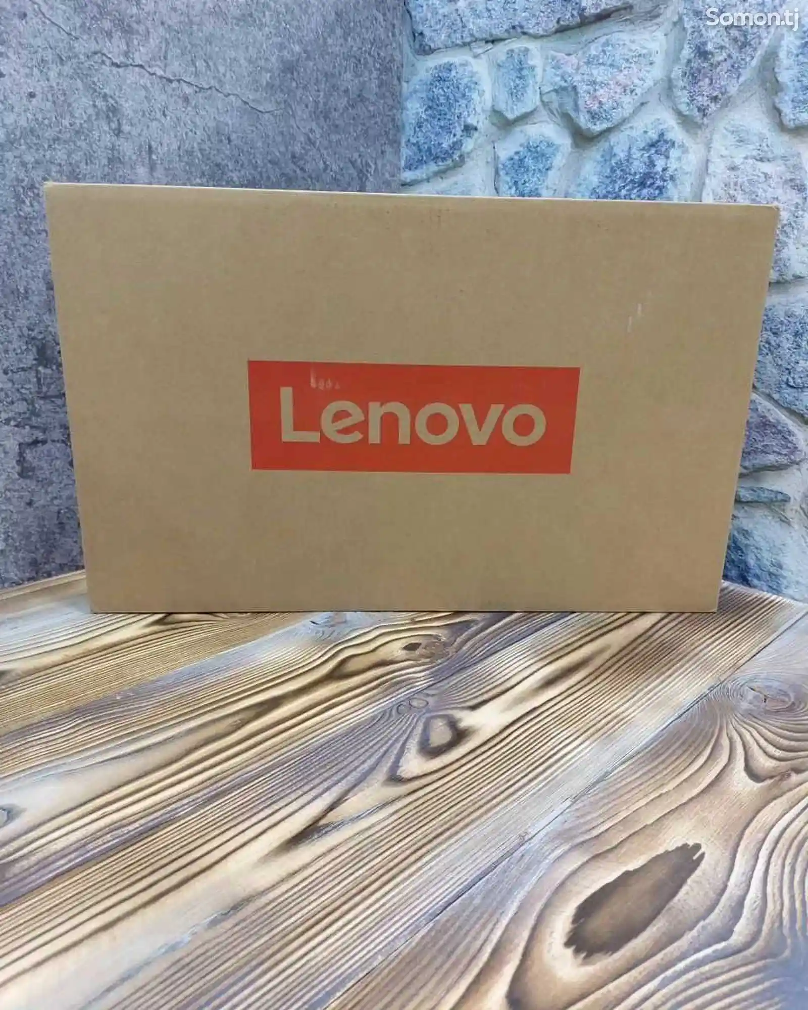 Ноутбук Lenovo AMD 7120U 256GB SSD - ноутбук-4
