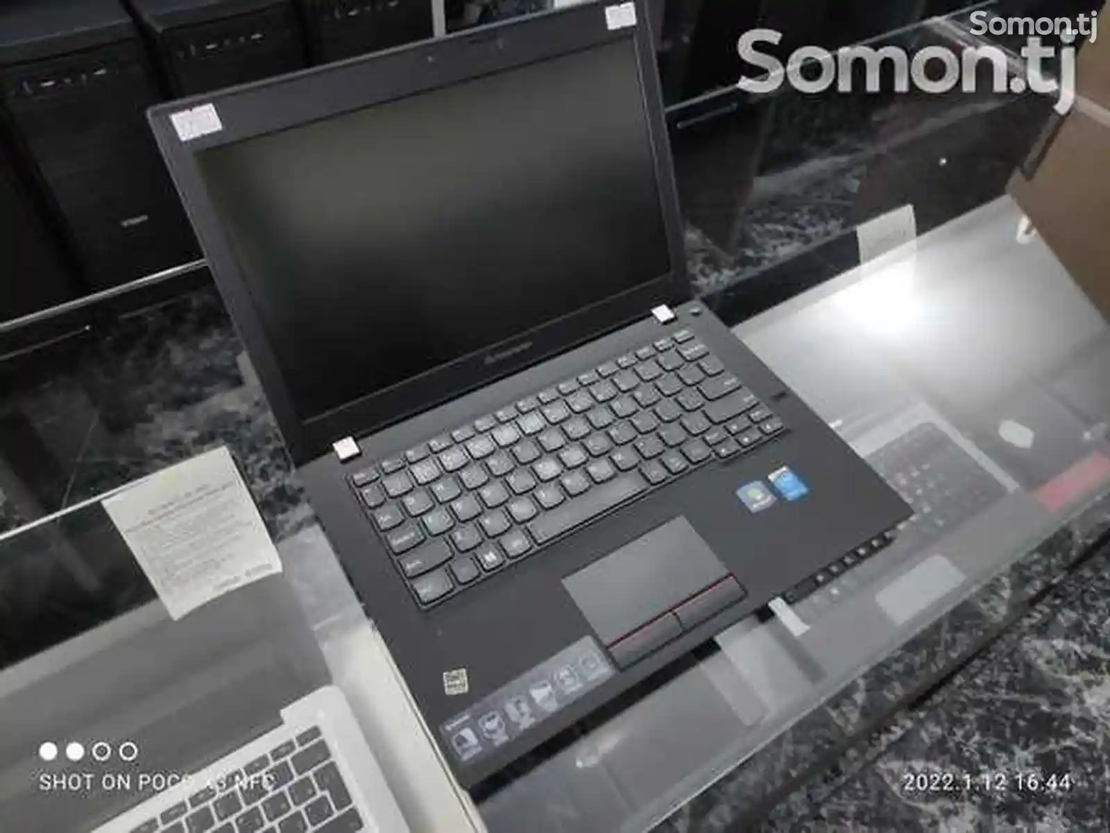 Ноутбук Lenovo Ideapad K20-80 i5-5200U-2
