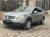 Nissan Qashqai, 2007-4