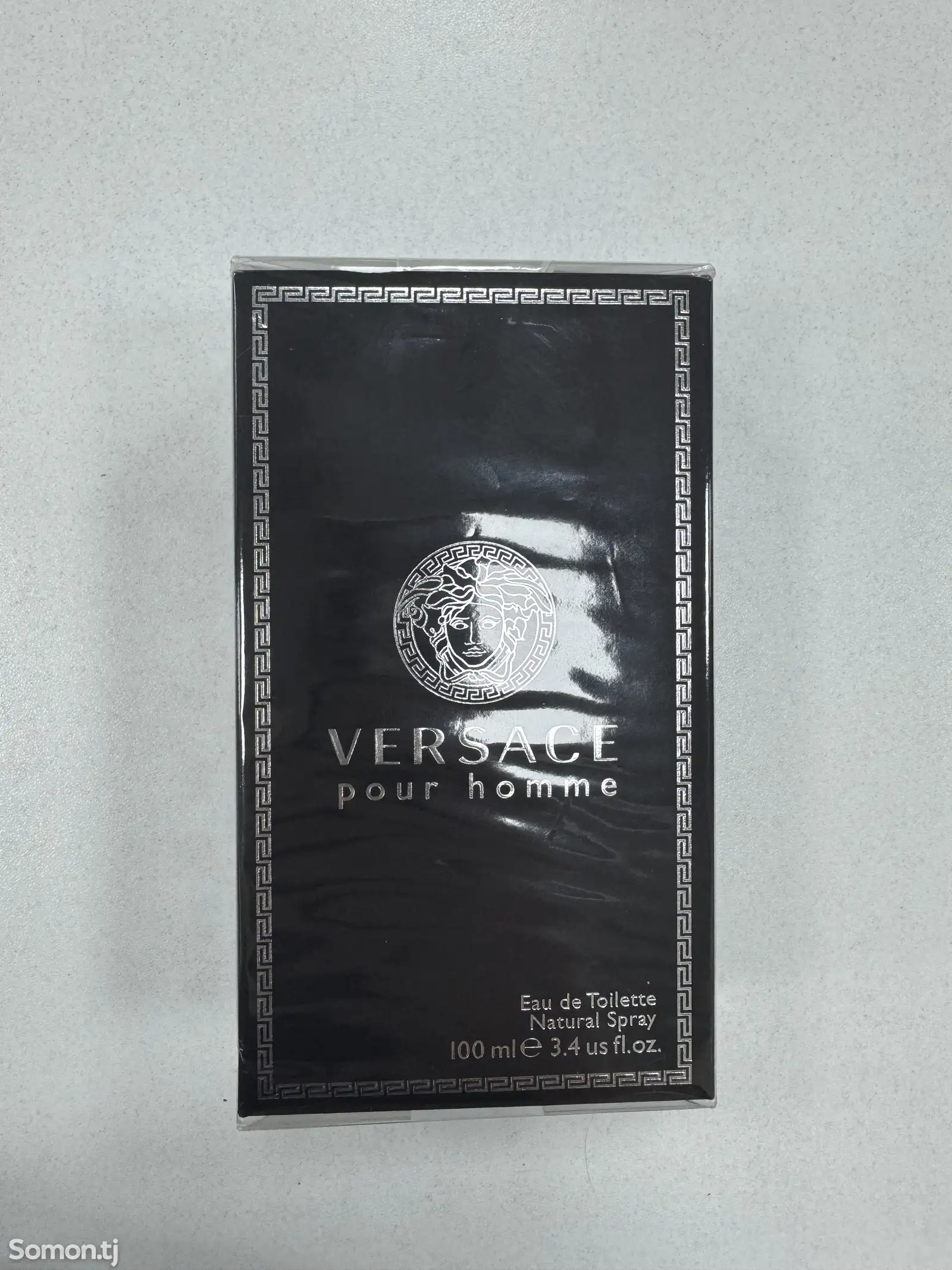 Духи Versace-1