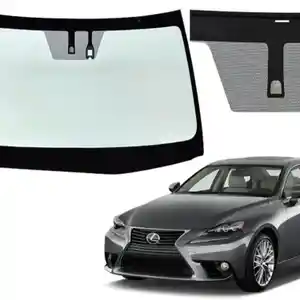 Лобовое стекло на Lexus IS 250 2013