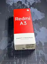 Xiaomi Redmi A3 4/128GB-3