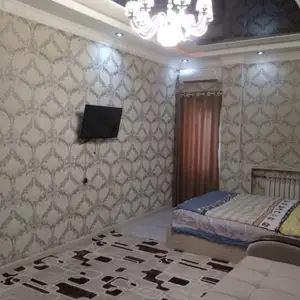 1-комн. квартира, 10 этаж, 60 м², Сино