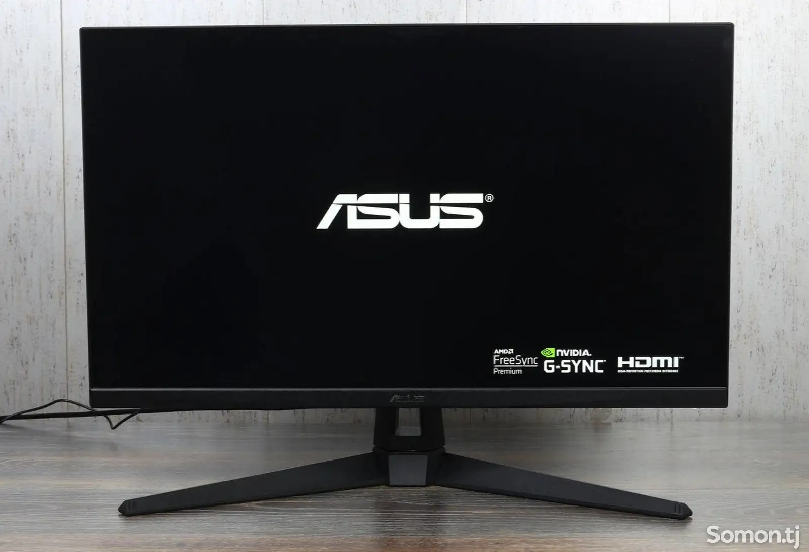 Монитор Asus Tuf Gaming 27 2k 180Hz-1