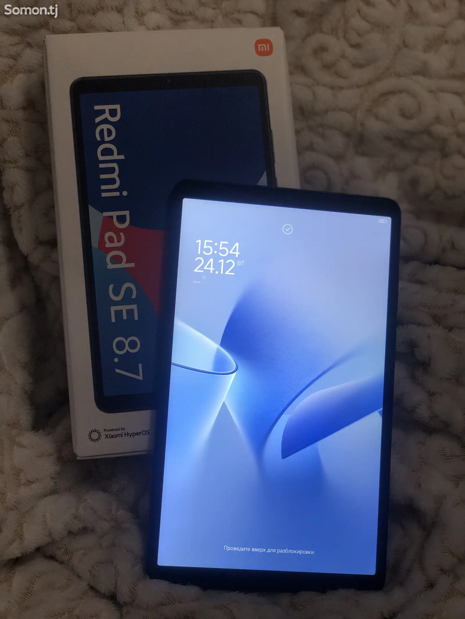 Планшет Xiaomi Redmi Pad SE 8.7