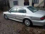 Hyundai Sonata, 2004-7