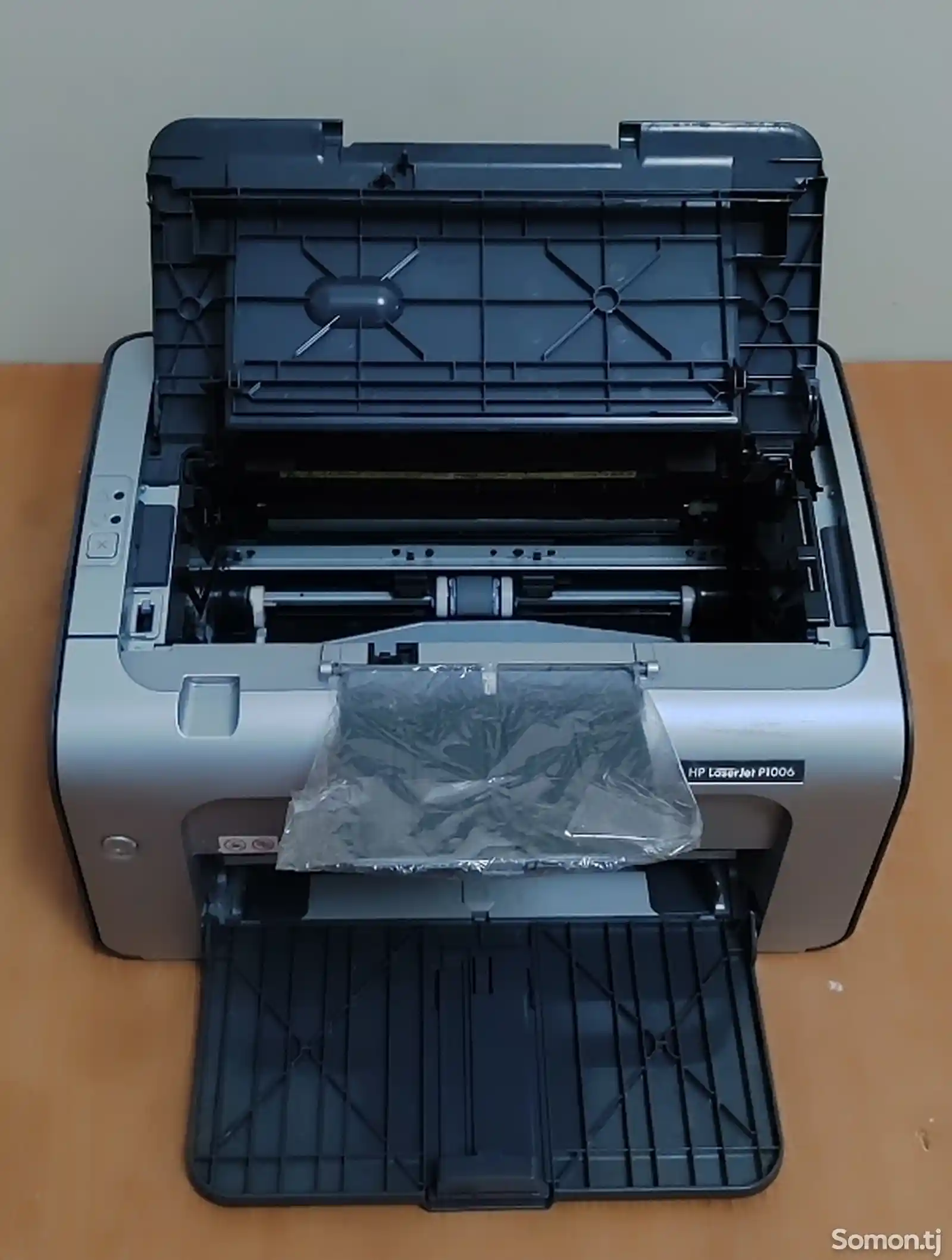 Принтер Hp p1006-3