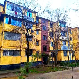 1-комн. квартира, 2 этаж, 38 м², Фирдавси, Борбад