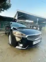 Kia K7, 2016-2