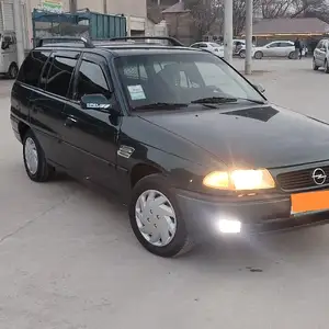 Opel Astra F, 1997