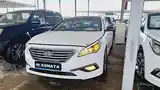 Hyundai Sonata, 2015-4