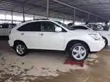 Lexus RX series, 2008-15